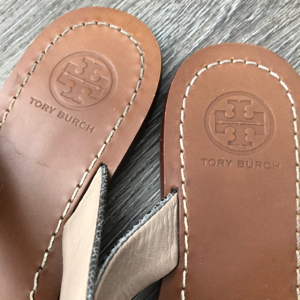 Tory Burch Sandals - Picture 5 of 5